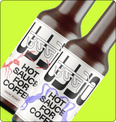 Ujjo sampler pack